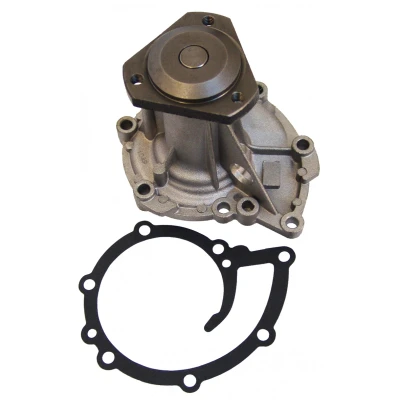Abbildung von MAPCO 21126 Wasserpumpe mechanisch RENAULT: LAGUNA 1 Grandtour,