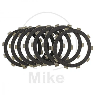 Abbildung von EBC Brakes CKF1193 Belaglamellensatz, Kupplung