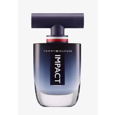 Abbildung von Tommy Hilfiger Fragrance Impact Intense EDP Eau de Parfum, Herren, Größe: 50 ml,