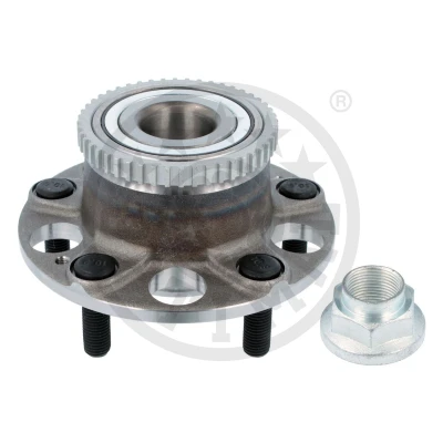Abbildung von OPTIMAL 912003 Radlagersatz links, Hinterachse 84 HONDA: CIVIC 8 Hatchback, 9, 9 Tourer