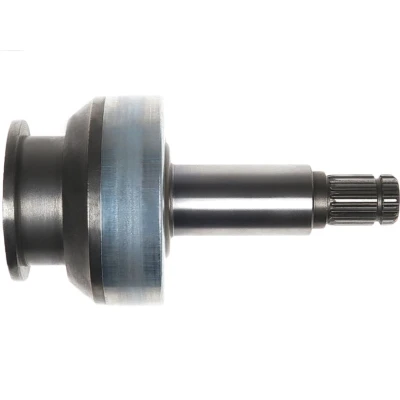 Abbildung von AS PL SD5151S Freilaufgetriebe, Starter 61,50 20