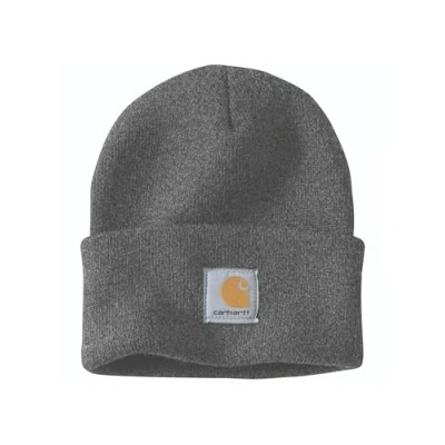 Abbildung von Carhartt Beanie A18 Acrylic Watch Hat trendig und wärmend