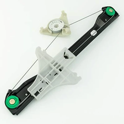 Abbildung von LST Elektrischer Fensterheber hinten links POLO 9N bis 2009 4 türig