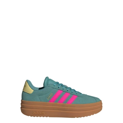 Abbildung von VL Court Bold Lifestyle Kids Schuh