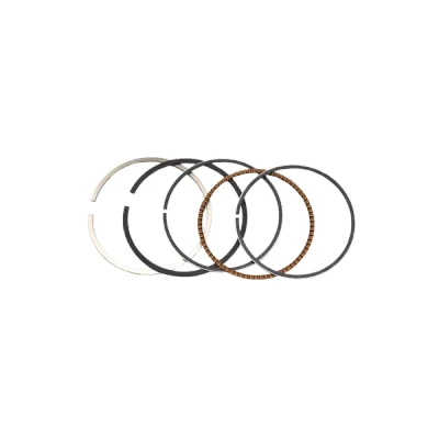 Abbildung von ENGITECH ENT041045 STD Kolbenringsatz 85 FORD: Focus 2 Schrägheck, C Max, Kombi, PEUGEOT: 308 I SW, 206 407 SW