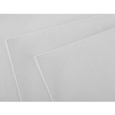 Abbildung von CANSON 1557® Zeichenpapier 25 Bogen, DIN A4 21 x 29,7 cm, 180 g/m², leicht gekörnt