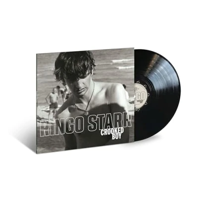 Abbildung von Ringo Starr Crooked Boy (LP)