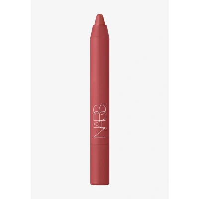 Abbildung von NARS Powermatte Highintensity LIP Pencil Lippenkonturenstift, Größe: 1.4 ml, Born wild