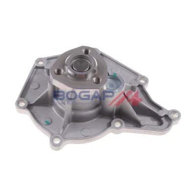 Abbildung von BOGAP A4234134 Wasserpumpe VOLKSWAGEN: Golf 4 Schrägheck, 5 Transporter Bus, AUDI: A4 B8 Avant, A6 C7 Limousine