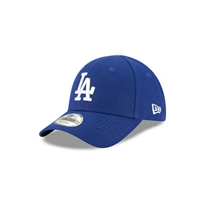 Abbildung von New Era 9FORTY LOS Angeles Dodgers Cap, Herren, Größe: One Size, Blue