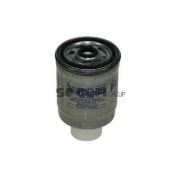 Abbildung von PURFLUX CS498 Kraftstofffilter Filtereinsatz VOLVO: V70 2, S60 I, FIAT: Ducato II Pritsche/Fahrgestell, Bus, Kastenwagen