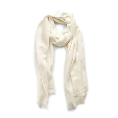 Abbildung von Cecil Schal, Damen, Größe: One Size, Beige