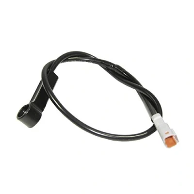Abbildung von Yamaha Unisex Erwachsene Speed Sensor 3050811650 Sensor, Schwarz, One Size