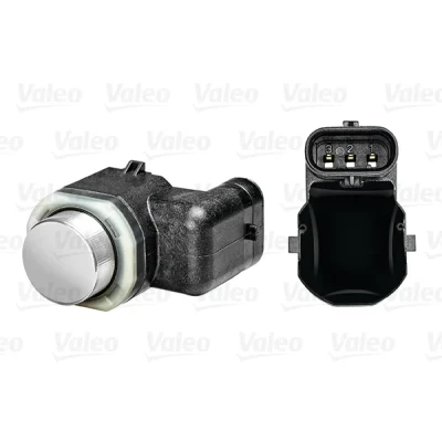 Abbildung von VALEO ORIGINAL PART 890004 Parksensoren vorne und hinten Ultraschallsensor VOLKSWAGEN: Touran I