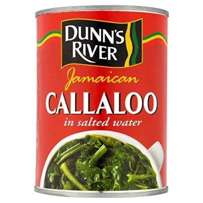 Abbildung von Dunn`s River Dunns Jamaican Callalo 540 g x 3