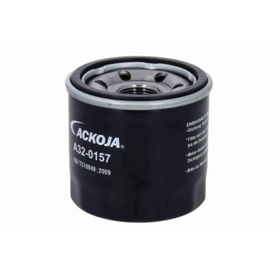 Abbildung von ACKOJA A32 0157 Ölfilter M 20 X 1.5 Anschraubfilter MAZDA: CX 5 I, 3 Schrägheck, 6 Kombi