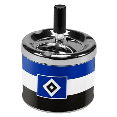 Abbildung von Hamburger SV Fahne