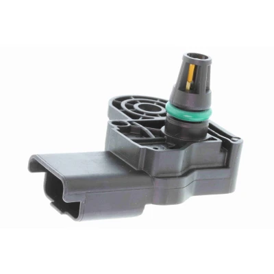 Abbildung von VEMO V20 72 5129 Sensor, Saugrohrdruck Q+, Erstausrüsterqualität MADE IN GERMANY MINI: Schrägheck, Clubman, Cabrio, PEUGEOT: 308 I SW, 207 CC