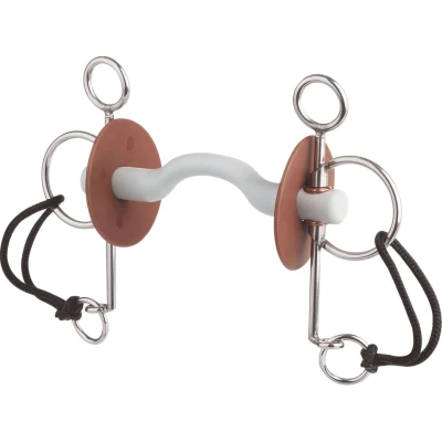 Abbildung von Beris Pelham Lang mit Zungenbogen Hart 14cm