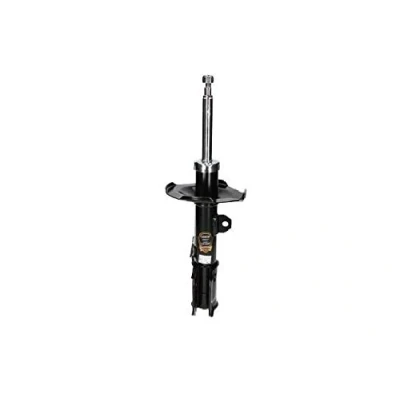 Abbildung von JAPANPARTS MM 22039 Stoßdämpfer Vorderachse links Gasdruck Zweirohr Federbein oben Stift TOYOTA: Corolla Verso, Verso