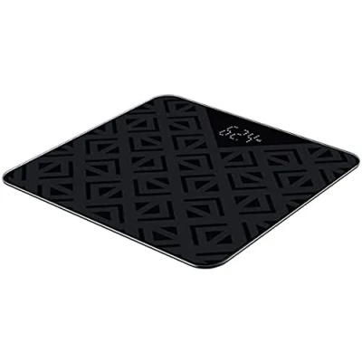 Abbildung von Adler Personenwaage AD8169 digitale LED bis 180kg Waage, 1 tlg.