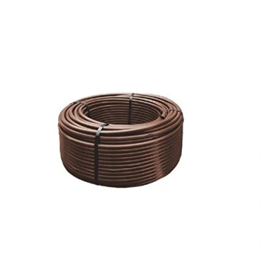 Abbildung von RainBird TYP XFD 25m Tropfrohr, Braun, 46 x 9 cm