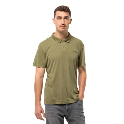 Abbildung von Jack Wolfskin Poloshirt &quot;PIKEH POLO M&quot;
