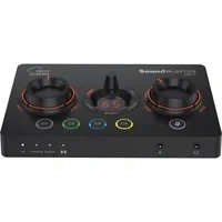 Abbildung von SoundBlaster GC7, Soundkarte