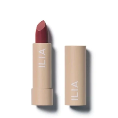 Abbildung von ILIA Beauty Lippenstift Lips Color Block High Impact Lipstick Wild Aster