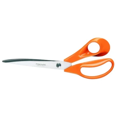 Abbildung von Fiskars Profi Schere 25cm