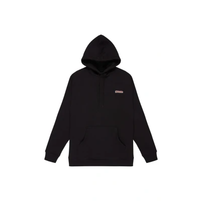 Abbildung von DC Shoes Kapuzensweatshirt &quot;Patch It&quot;