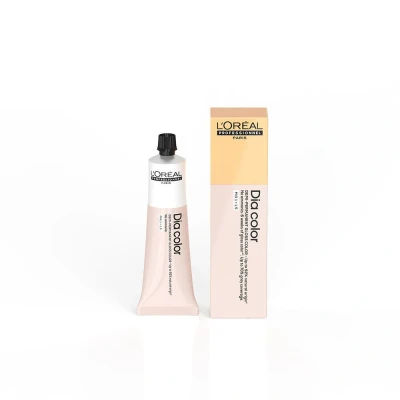 Abbildung von L&#039;Oréal Coloration Professionnel Dia Color 8.3 60ml