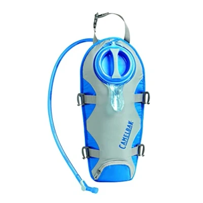 Abbildung von Camelbak Products LLC UnBottle 100 oz Frost Grey/Turkish Sea