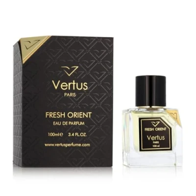 Abbildung von Vertus Fresh Orient Eau de Parfum 100 ml