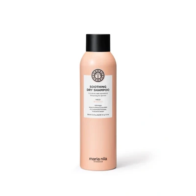 Abbildung von Maria Nila Trockenshampoo Soothing Dry Shampoo 250ml