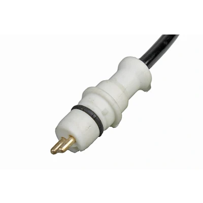Abbildung von METZGER 0900524 ABS Sensor Vorderachse links 2 ALFA ROMEO: 147