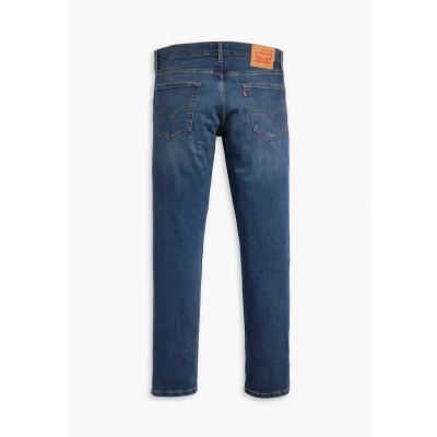 Abbildung von Levi&#039;s 502 Taper Jeans Tapered Fit, Herren, Größe: 32x36, Panda