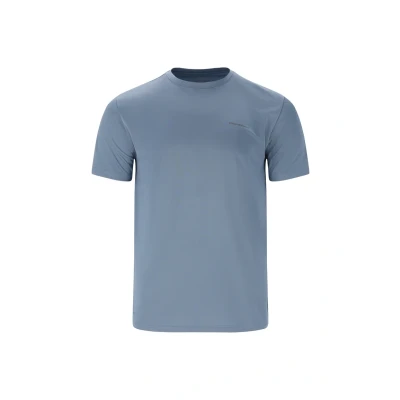 Abbildung von Endurance Vernon Sport Tshirt, Herren, Größe: 4XL, Blue heaven