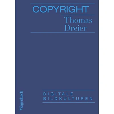 Abbildung von Copyright Digitale Bildkulturen (Allgemeines Programm Sachbuch)