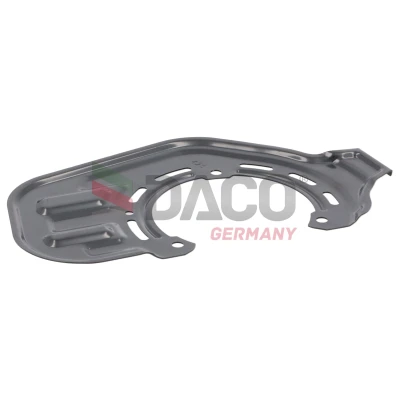 Abbildung von DACO Germany 612710 Ankerblech