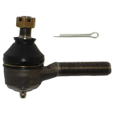 Abbildung von JAPANPARTS TI 604 Spurstangenkopf 14 x 1,5mm Vorderachse TOYOTA: Carina Limousine