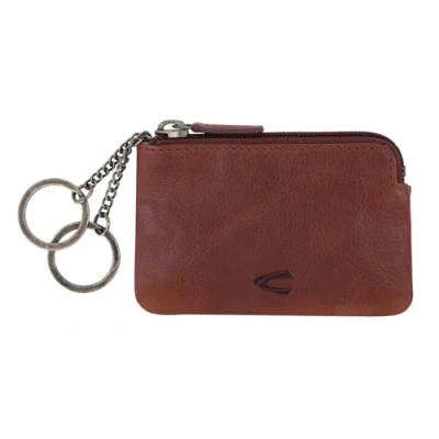 Abbildung von camel active COMO 11,5 CM Schlüsseletui, Größe: One Size, Cognac