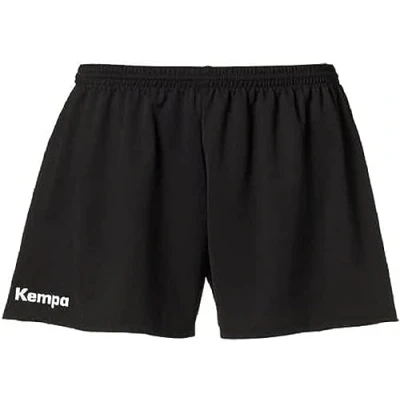 Abbildung von Kempa FanSport24 Classic Hose, Damen, schwarz Größe XXL