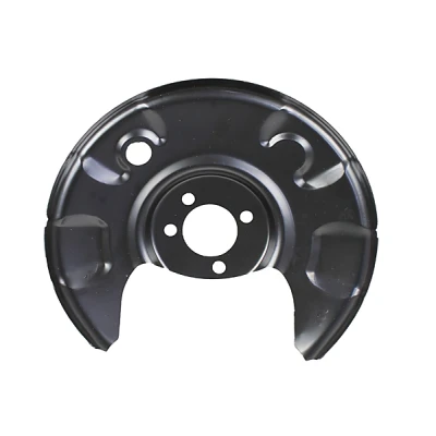 Abbildung von METZGER 6115436 Ankerblech Hinterachse rechts VOLKSWAGEN: Scirocco II, GOLF 2, Jetta 2