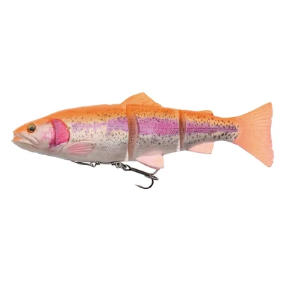 Abbildung von SG 4D Line Thru Trout 25cm 193g MS 02 Golden Albino