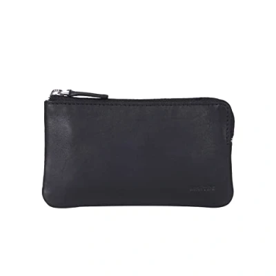 Abbildung von Maitre Sigwulf MHZ Geldbörse, Größe: One Size, Black