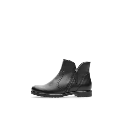 Abbildung von ara Liverpool Stiefelette, Damen, Größe: 36.5, Schwarz Schuhe