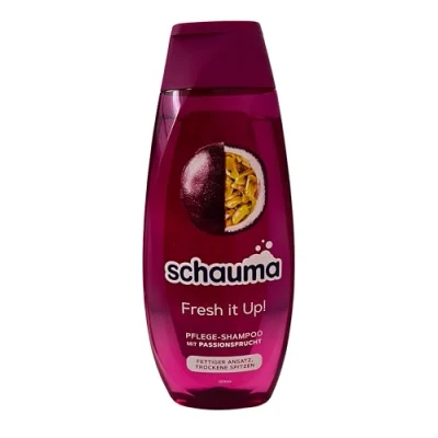 Abbildung von Schwarzkopf Schauma Fresh it Up Shampoo, 2er Pack (2 x 400 ml)
