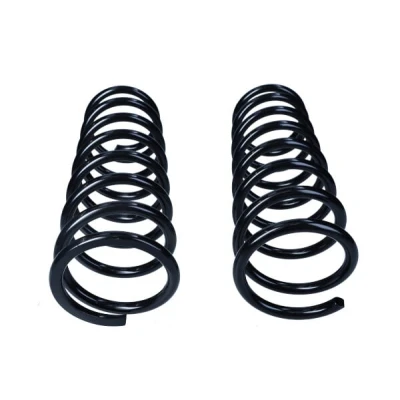 Abbildung von MAXGEAR 60 1145D Fahrwerksfeder Hinterachse Schraubenfeder JAGUAR: X Type Limousine
