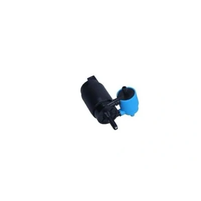 Abbildung von MAXGEAR 45 0008 Waschwasserpumpe 12 OPEL: Corsa D Schrägheck, Meriva A, C VOLKSWAGEN: TRANSPORTER 4 Bus, GOLF 2, 3
